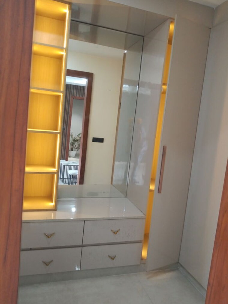 undefined, tdi-the-grand-retreat 4 Bedroom 500 Sq.Yd. Builder Floor In Sector 88 Faridabad 10242631