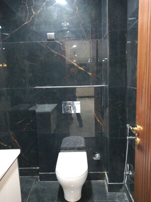 Furnished Amenities in 4 BHK Builder Floor at TDI The Grand Retreat, Sector 88 – for Sale