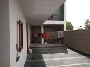 4 BHK Builder Floor – Exterior View View at TDI The Grand Retreat, Sector 88 - for Sale