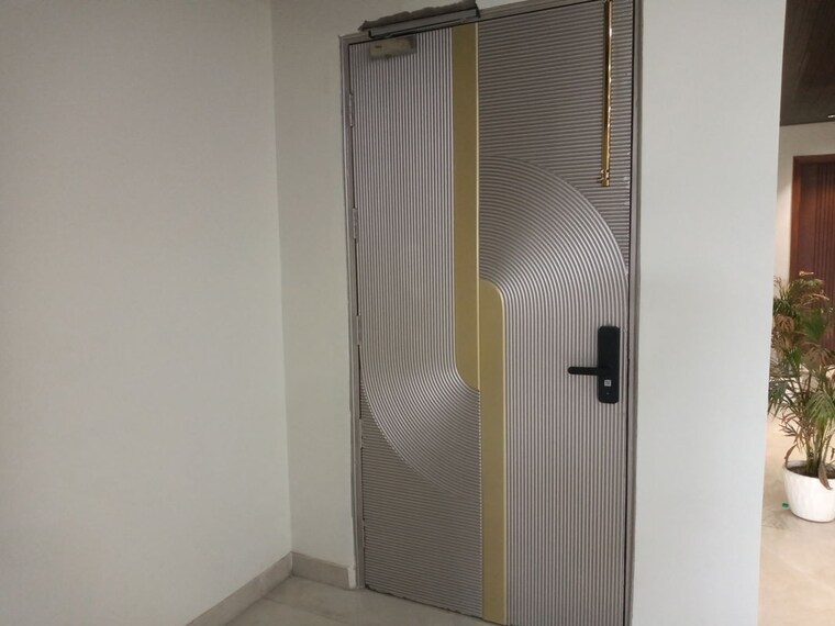 Room, tdi-the-grand-retreat 4 Bedroom 500 Sq.Yd. Builder Floor In Sector 88 Faridabad 10242631