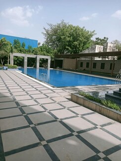 3 BHK Builder Floor For Rent in Santur Aspira