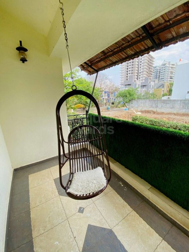 undefined, nibm 4 Bedroom 425 Sq.Yd. Villa In Nibm Pune 10242456