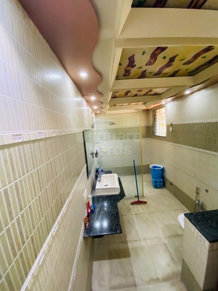 Attached Bathroom, nibm 4 Bedroom 425 Sq.Yd. Villa In Nibm Pune 10242456
