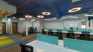  Office Space For Rent in Shivajinagar
