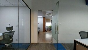 Building Lobby in  Office Space at Shivajinagar – for Rent