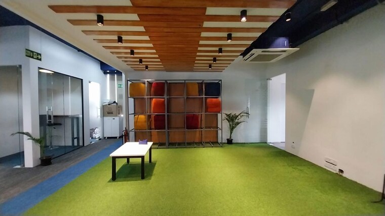 Exterior View, shivajinagar Commercial Office Space 3800 Sq.Ft. In Shivajinagar Pune 10242689