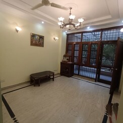 2 BHK + Extra Room Builder Floor For Rent in Kalkaji