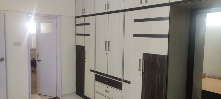 Bedroom, neco-gardens 2 Bedroom 857 Sq.Ft. Apartment In Viman Nagar Pune 10242693