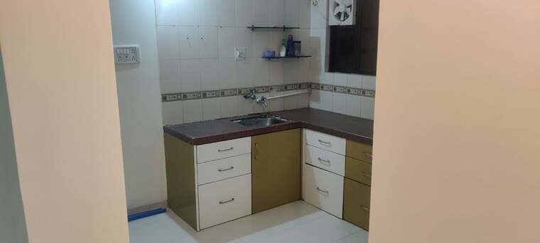Kitchen, neco-gardens 2 Bedroom 857 Sq.Ft. Apartment In Viman Nagar Pune 10242693