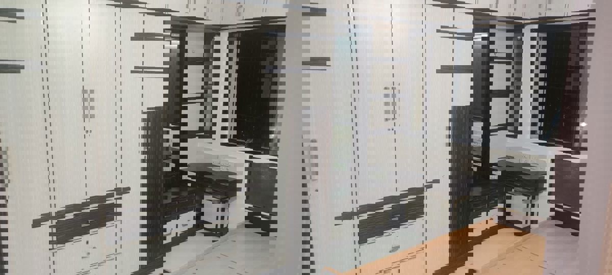 2 BHK 857 Sq.Ft. Apartment in Neco Gardens