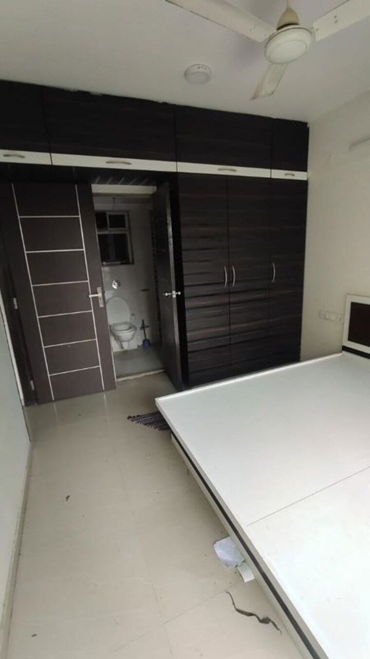 Bedroom, nahar-jonquille-and-jamaica 2 Bedroom 930 Sq.Ft. Apartment In Chandivali Mumbai 10242692