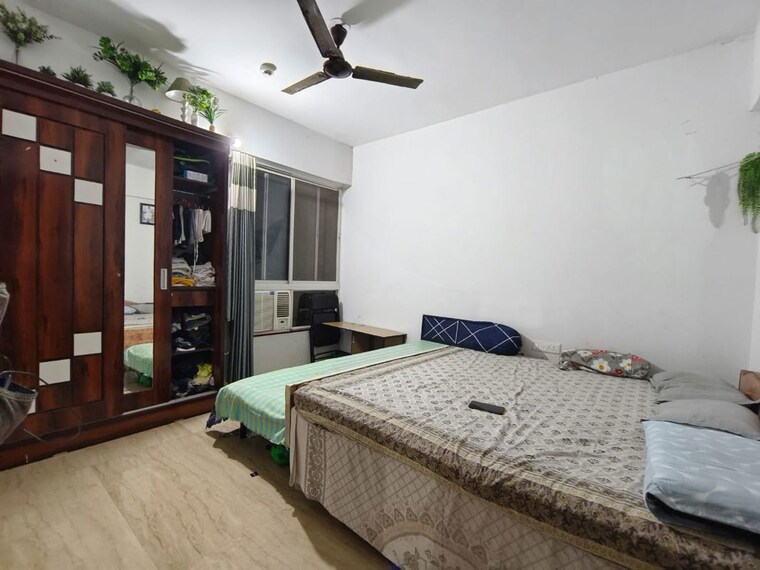 Bedroom, vtp-belair 2 Bedroom 720 Sq.Ft. Apartment In Mahalunge Pune 10242666