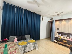 2 BHK Apartment For Rent in VTP Belair
