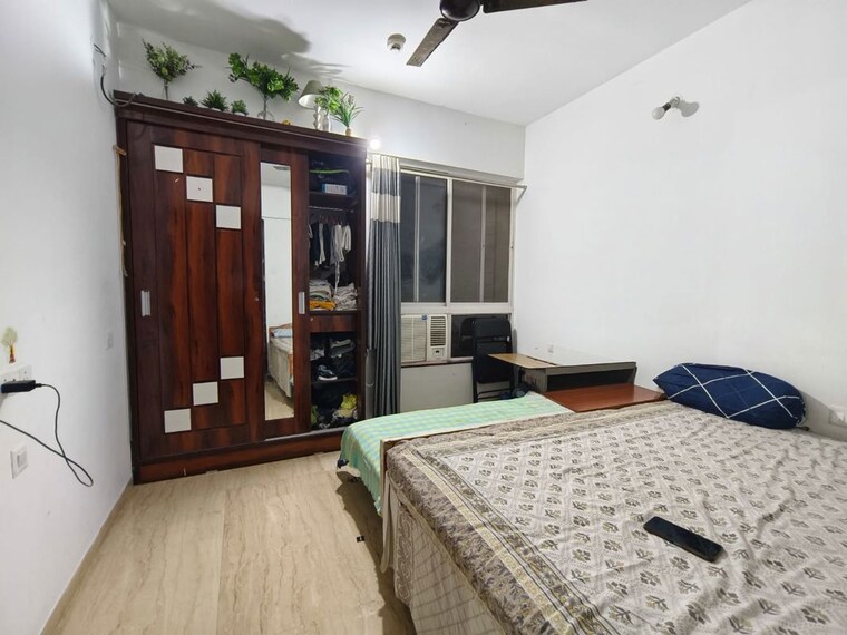Bedroom, vtp-belair 2 Bedroom 720 Sq.Ft. Apartment In Mahalunge Pune 10242666