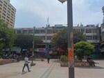 1300 Sq.Ft. Retail Shop in Nehru Enclave