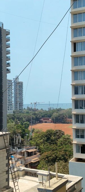 1 BHK Apartment – Exterior View View at Sugee Sanskruti, Dadar West - for Rent