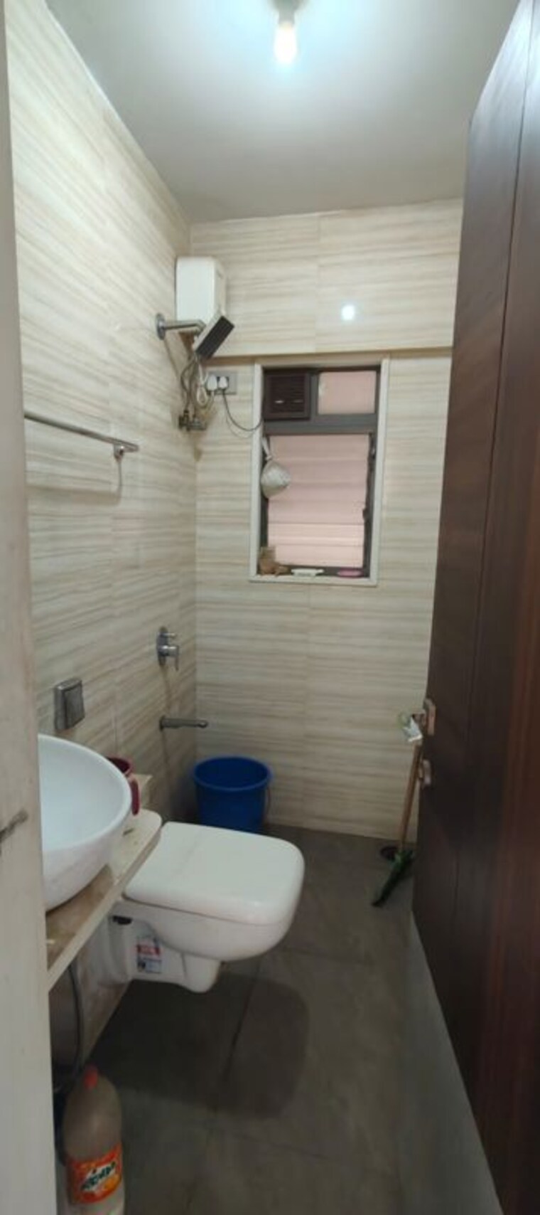 Bathroom, sugee-sanskruti 1 Bedroom 475 Sq.Ft. Apartment In Dadar West Mumbai 10242775