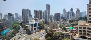 1 BHK Apartment – Exterior View View at Sugee Sanskruti, Dadar West - for Rent