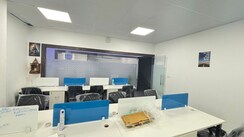 Office Space For Rent in Sector 4