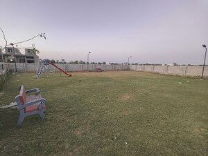  Plot – Garden View at One Adarsh Nagar Prime, Neemera - for Sale