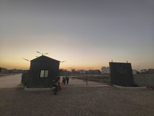 Plot Area in  Plot at One Adarsh Nagar Prime, Neemera – for Sale