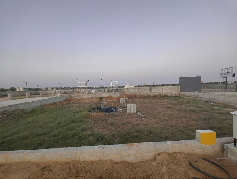 undefined, one-adarsh-nagar-prime  161 Sq.Yd. Plot In Neemera Jaipur 10242696