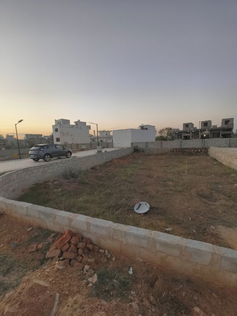 undefined, one-adarsh-nagar-prime  161 Sq.Yd. Plot In Neemera Jaipur 10242696