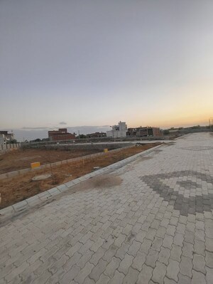 Plot Area in  Plot at One Adarsh Nagar Prime, Neemera – for Sale