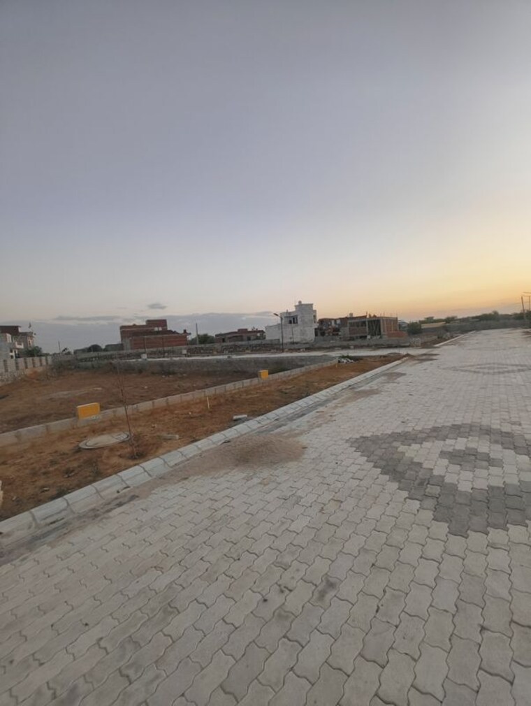 undefined, one-adarsh-nagar-prime  161 Sq.Yd. Plot In Neemera Jaipur 10242696