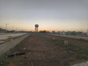 Plot Area in  Plot at One Adarsh Nagar Prime, Neemera – for Sale