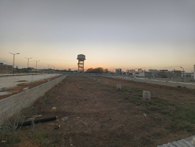 undefined, one-adarsh-nagar-prime  161 Sq.Yd. Plot In Neemera Jaipur 10242696