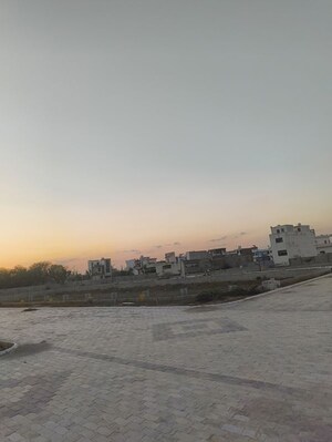  Plot – Exterior View View at One Adarsh Nagar Prime, Neemera - for Sale