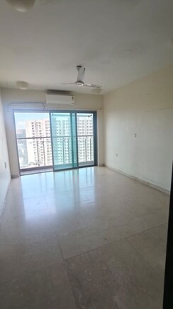 3 BHK Apartment For Rent in K Raheja Corp Vistas Mumbai