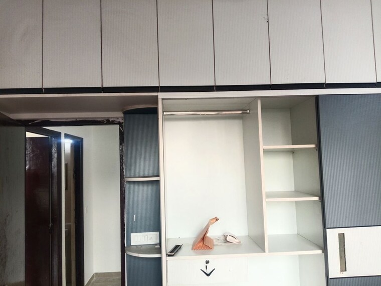 Kitchen, mahagun-mywoods-iii 3 Bedroom 1225 Sq.Ft. Apartment In Sector 16c Greater Noida Greater Noida 10242781