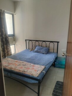 Pg For Rent in Majiwada