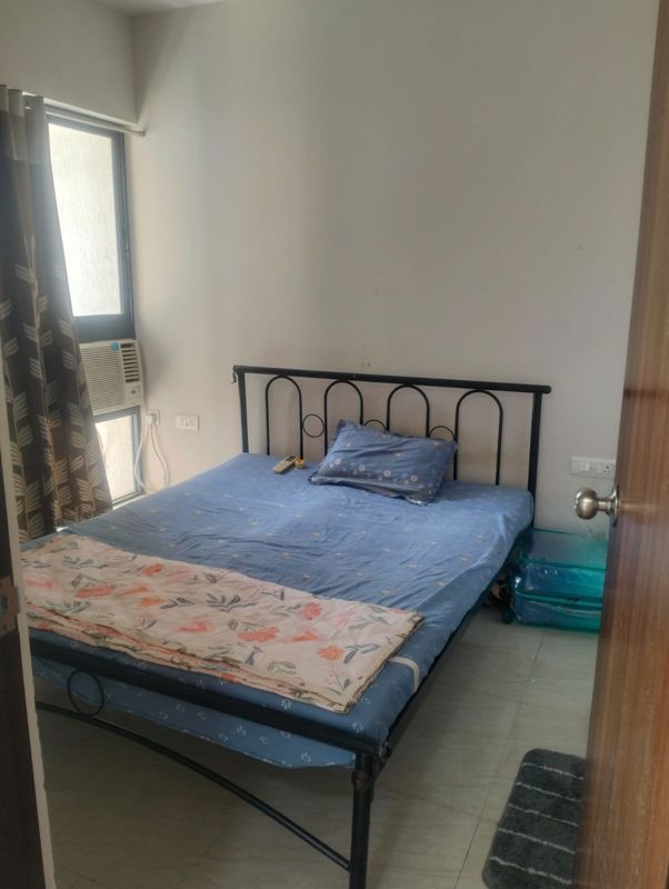 Pg For Rent in Majiwada