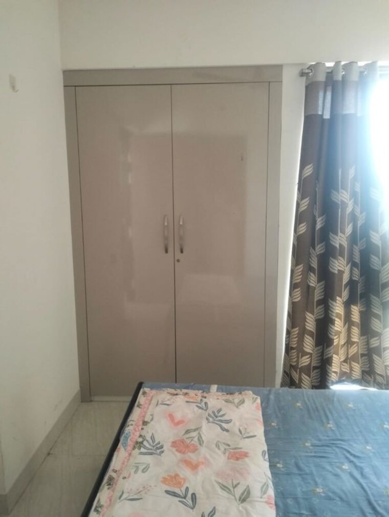 Bedroom, majiwada Pg For Girls In Majiwada 10242768