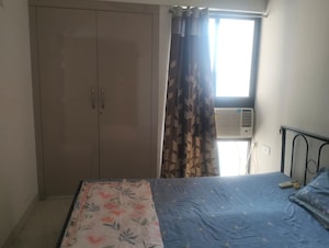 Bedroom in  Pg at Majiwada – for Rent