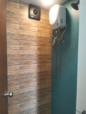 Furnished Amenities in  Pg at Majiwada – for Rent