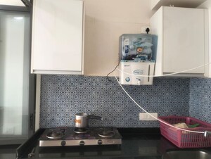 Kitchen in  Pg at Majiwada – for Rent