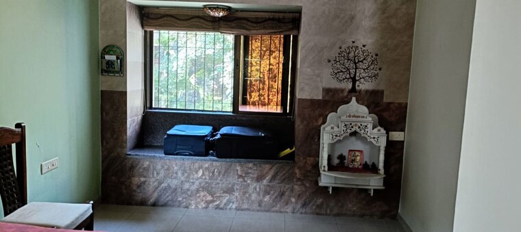 Living Room, hyde-park-galaxy 3 Bedroom 1350 Sq.Ft. Apartment In Manpada Thane 10242788