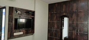 3 BHK Apartment For Rent in Hyde Park Galaxy, Manpada