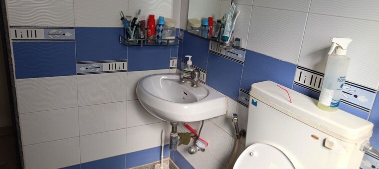 Team Area, hyde-park-galaxy 3 Bedroom 1350 Sq.Ft. Apartment In Manpada Thane 10242788