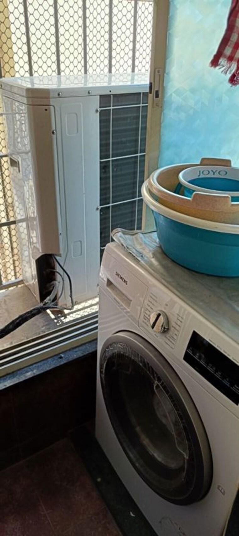 Exterior View, hyde-park-galaxy 3 Bedroom 1350 Sq.Ft. Apartment In Manpada Thane 10242788