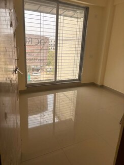 1 BHK Apartment For Sale in Ghansoli Sector 21