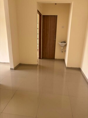 Room in 2 BHK Apartment at Ghansoli Sector 21 – for Sale