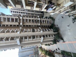 2.5 BHK Apartment – Exterior View View at JM Florance, Tech Zone 4 Greater Noida - for Sale