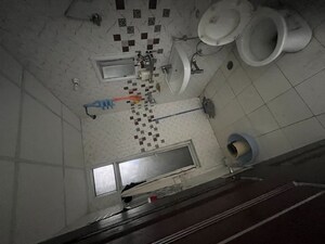 Bathroom in 2.5 BHK Apartment at JM Florance, Tech Zone 4 Greater Noida – for Sale