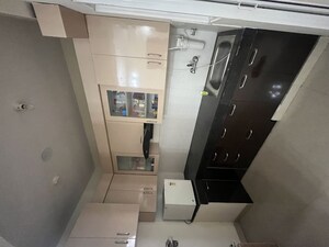 Team Area in 2.5 BHK Apartment at JM Florance, Tech Zone 4 Greater Noida – for Sale