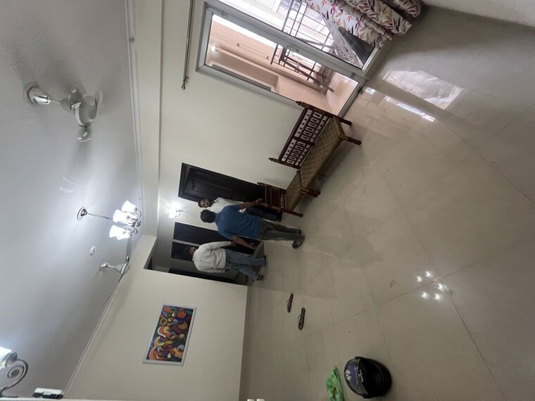 undefined, jm-florance 2.5 Bedroom 1219 Sq.Ft. Apartment In Tech Zone 4 Greater Noida Greater Noida 10242779